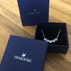 Swarovski Necklace